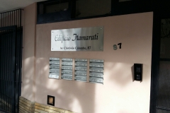 Placa-em-Inox-Escovado