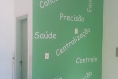 Adesivagem-decorativa